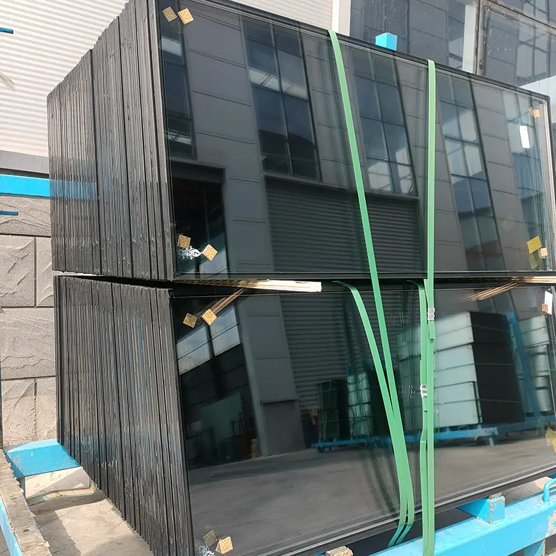 กระจกทนไฟ 6 มม