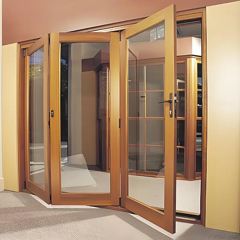 ประตูเซ็นเซอร์อัตโนมัติอลูมิเนียมอัลลอยด์