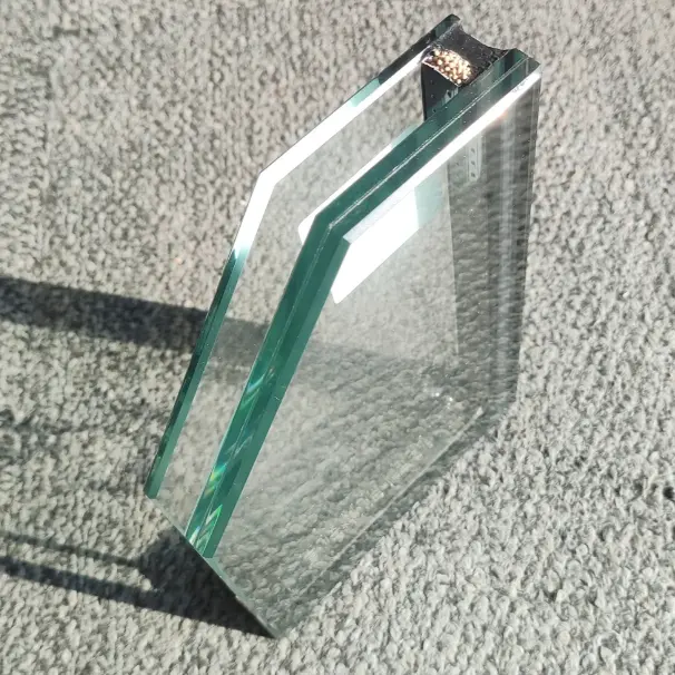 กระจกฉนวนสำหรับประตูและหน้าต่าง