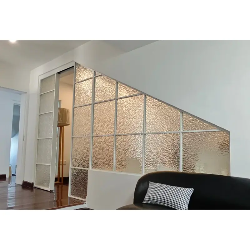 กระจกรูปทรงผิดปกติ